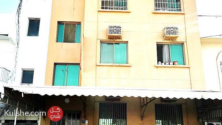 Residential Building for Sale in Ummal Hassam - Image 1