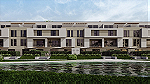 في شيراتون مصر الجديدة شقة 160م للبيع بالتقسيط في ايذولا - Image 3