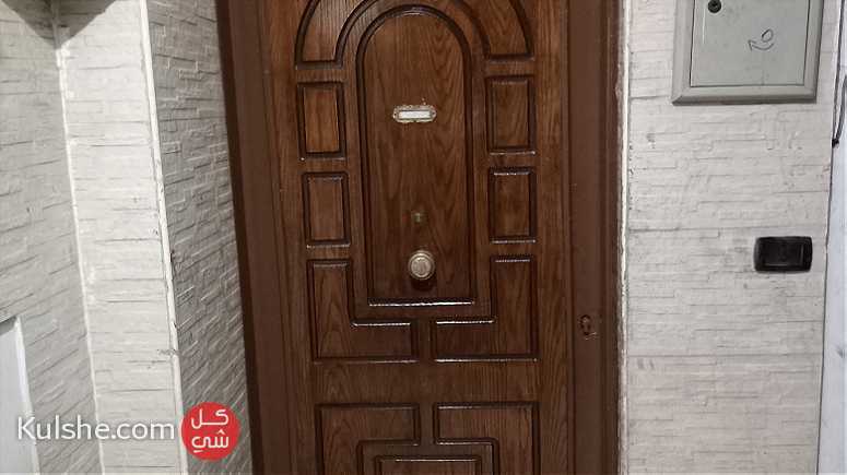 شقة للايجار مدينة نصر عباس العقاد - Image 1