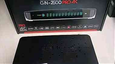 GN -2500 PRO 4K