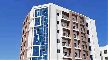 Semi Furnished 2 BHK Apartment for Rent in Burhama