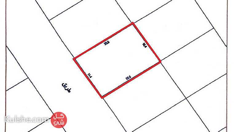 Residential RA Land for sale in Karzakan - Image 1
