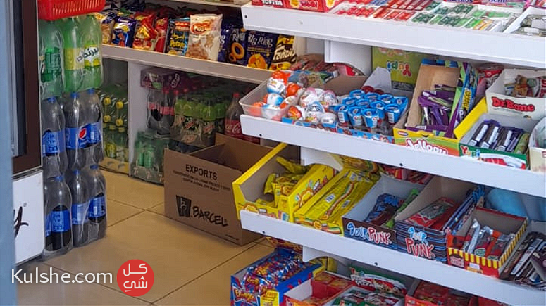 Fully Equipped Running Cold Store Business for Sale in Jid Ali - صورة 1