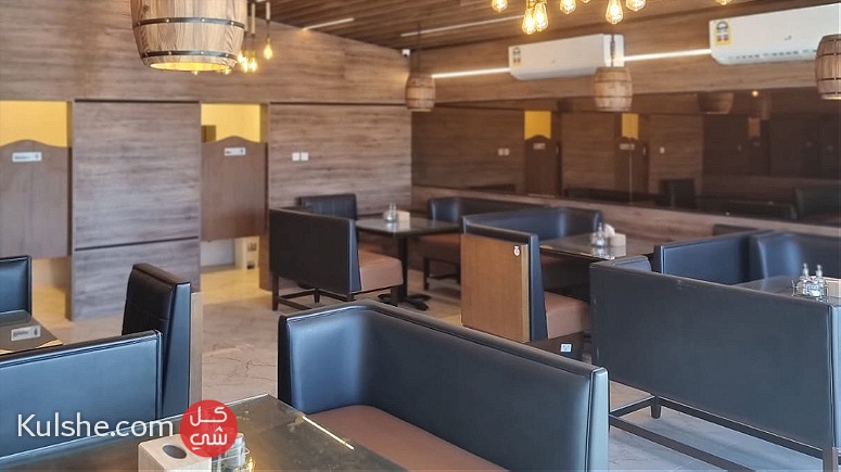 Luxury Restaurant Business in Diyar Al Muharraq near Dragon City - Image 1