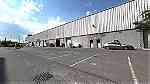 Commercial warehouse  workshop for rent in Hidd Industrial area - Image 1