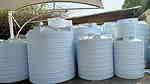 water tanks - خزانات المياه - Image 1