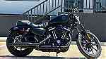 2020 Harley-Davidson Sportster 883 Iron - صورة 1