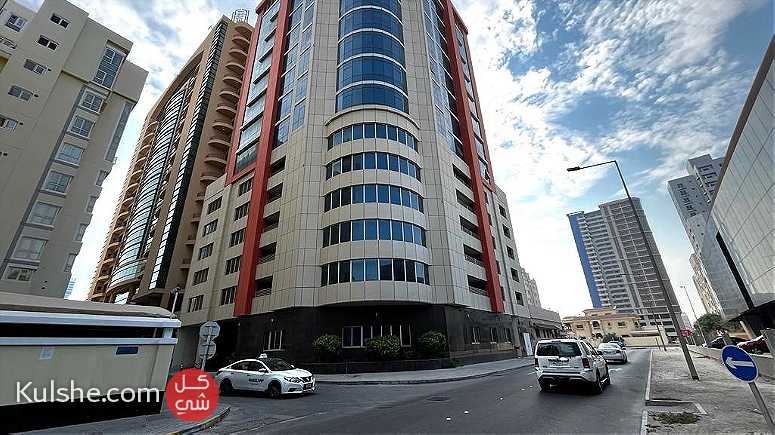 Fully Furnished Luxury Apartment for Sale in Juffair - Image 1