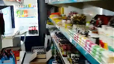 For Sale Running Cold Store Business in West Riffa