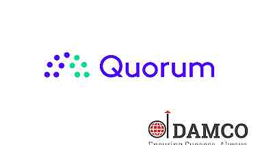 Build Distributed Applications from a Quorum Development Team