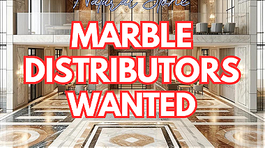 Natural Stones Marble Distribution - Exclusive and Non-Exclusive