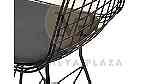 كرسي عصري متعدد الاستعمالات - Image 2