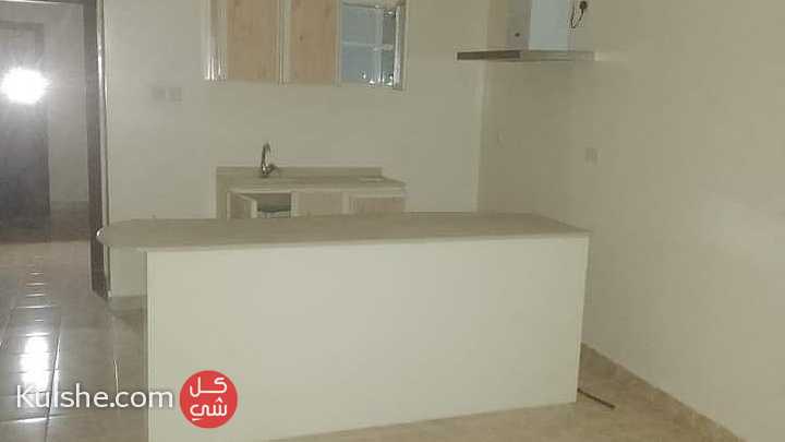 Semi furnished Flat for rent in Zinj area - Image 1