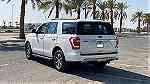 Ford Expedition XLT 2018 (White) - صورة 7