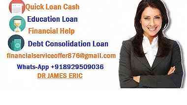 Are you in need of Urgent Loan Here no collateral