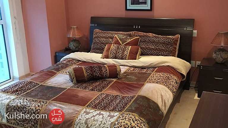 للبيع شقة في أم الحصم بجانب مسجد التوحيد - Image 1