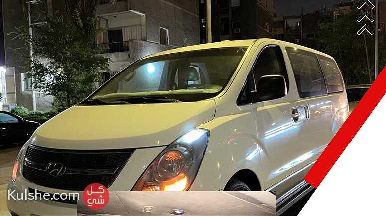 ايجار سيارات 7 فرد في القاهرة 01066877381 -rentcars - صورة 1