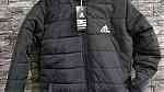 Adidas bomb jacket waterproof مستورد عالى الجوده - صورة 3