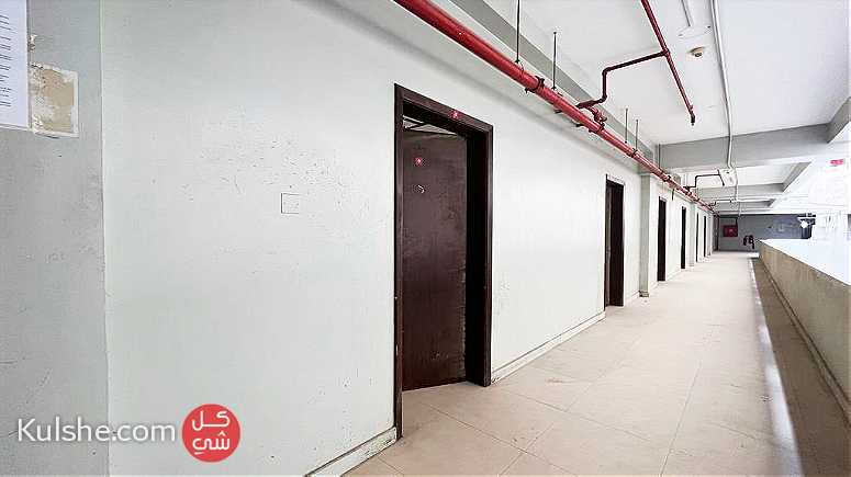 Labour Accommodation for 200 labours in Tubli - صورة 1