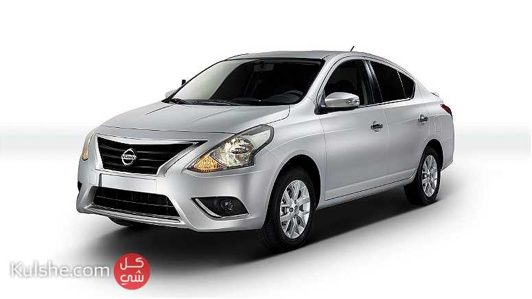 RENT A CAR IN SHARJAH - Image 1