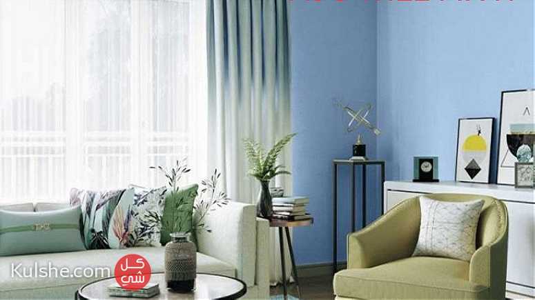 Home Villa Painting services. Best painters in Dubai. 0528766912 - Image 1