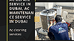 Air conditioner Maintenance Cleaning services Dubai. 0528766912 - صورة 4