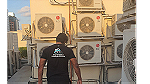 Air conditioner Maintenance Cleaning services Dubai. 0528766912 - صورة 10