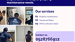 Affordable Best Home Maintenance services Dubai 0528766912 - صورة 6