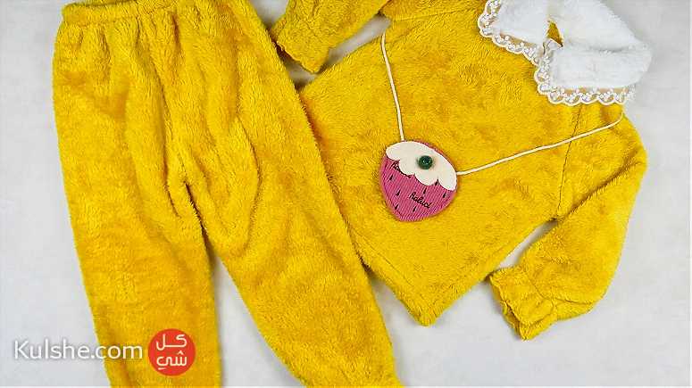 ملابس أطفال للبيع في الجزائر - صورة 1