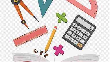 معلم رياضيات وقدرات وحل اختبارات ومراجعات نهائية