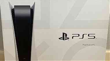 PlayStation 5 new for sale