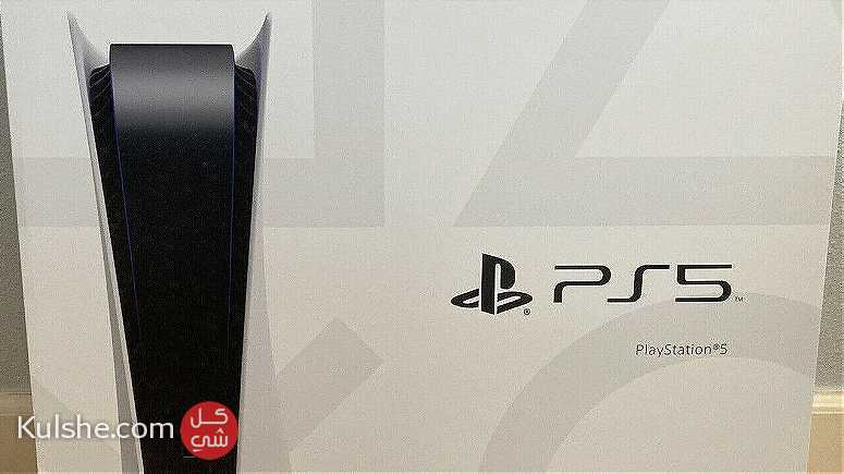 PlayStation 5 new for sale - صورة 1