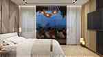 فيلا 4 غرف للبيع بدبي داخل مجمع جاهز وبقسط شهري - صورة 12