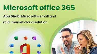 SwiftIT for productivity and collaboration with Microsoft Office 365