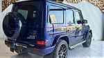 Mercedes G63 AMG For Sale in Riffa - Image 4