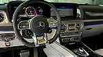 Mercedes G63 AMG For Sale in Riffa - Image 9