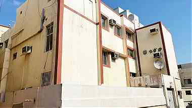 Residential Building for Sale in Adliya