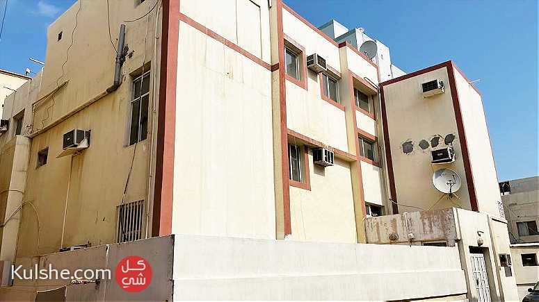 Residential Building for Sale in Adliya - صورة 1