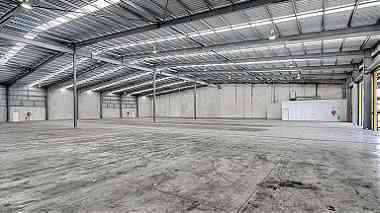 storage warehouse for lease in South Khalidiya Dammam