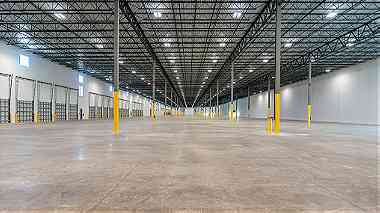 dry storage warehouse for lease in South Khalidiya Dammam