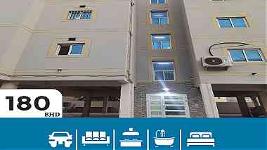 للإيجار شقة في الجنبية For rent an apartment in Al Janabiyah