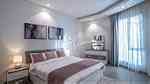 للإيجار شقة فاخرة جزيرة أمواج Luxurious Apartment for Rent in Amwaj - صورة 4