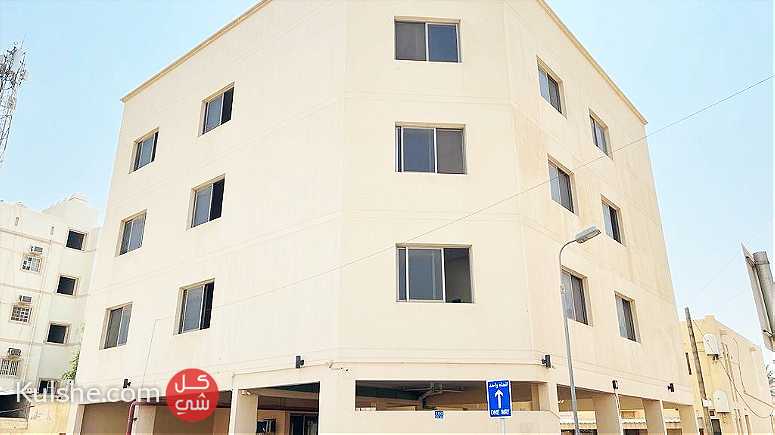 Semi Furnished Building for rent in West Riffa - صورة 1