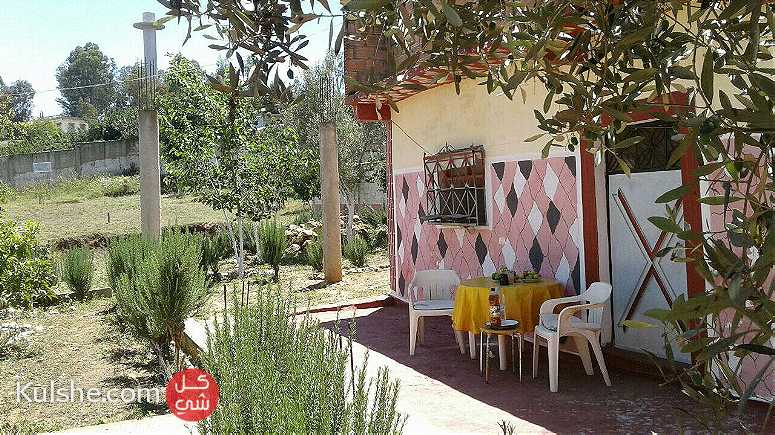 Residential land for sale in morocco - صورة 1