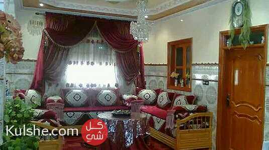 House for sale in morocco - صورة 1