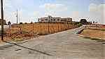 للبيع قطع اراضي بجوار مشروع الشهد 2  على شارع الميه خلف جامعة الاسراء - Image 9