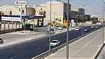 للبيع قطعتين ارض تجاري على اتوستراد عمان الزرقاء مساحة كل قطعة 500 متر - Image 3
