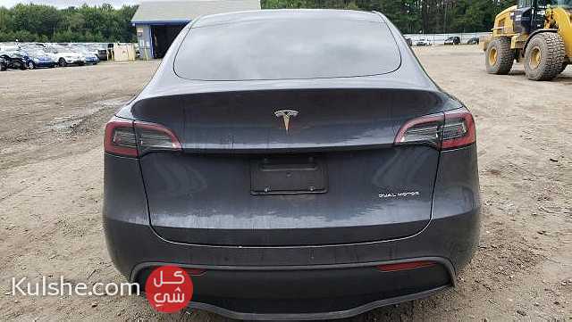 2022 Tesla Model Y - صورة 1