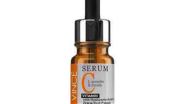 Best Affordable Vitamin C Serum For Oily Skin