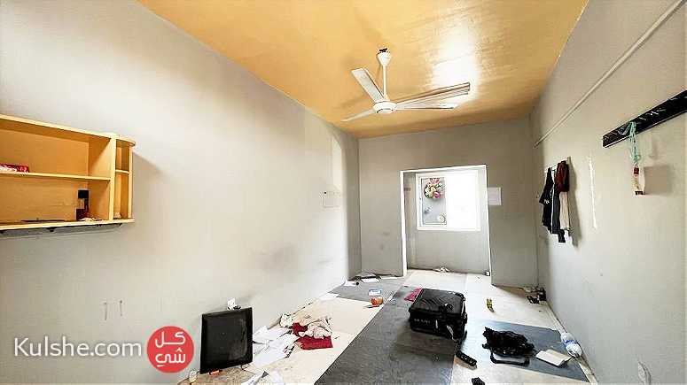 Labour Accommodation ( 36 peoples ) for rent in Salmabad - Image 1